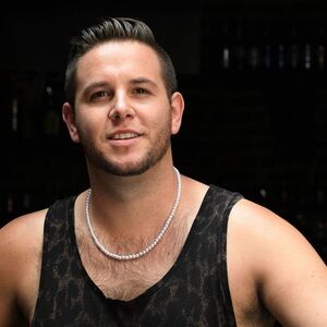 Meet your Posher, Kevin